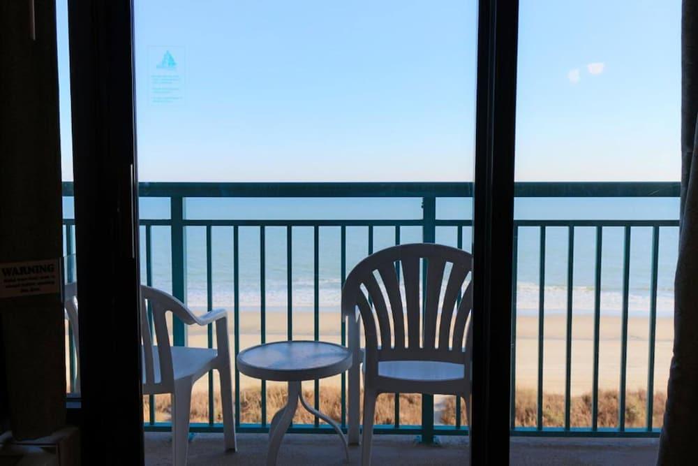 Sandcastle Oceanfront Resort South Beach photo 22
