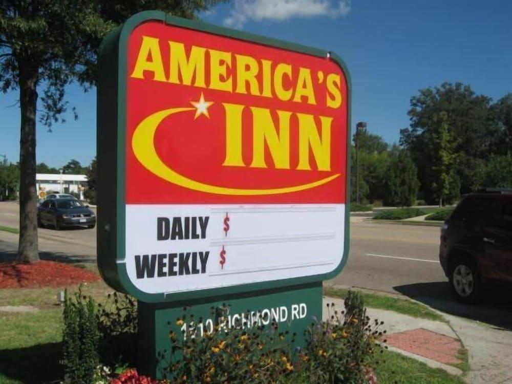 America's Inn photo 16