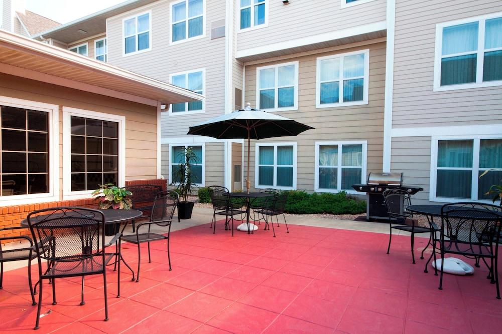 Residence Inn by Marriott Oklahoma City South photo 33