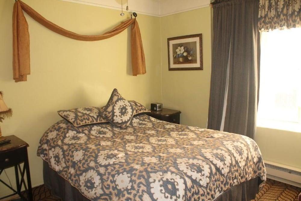 Fitzgerald Hotel photo 34
