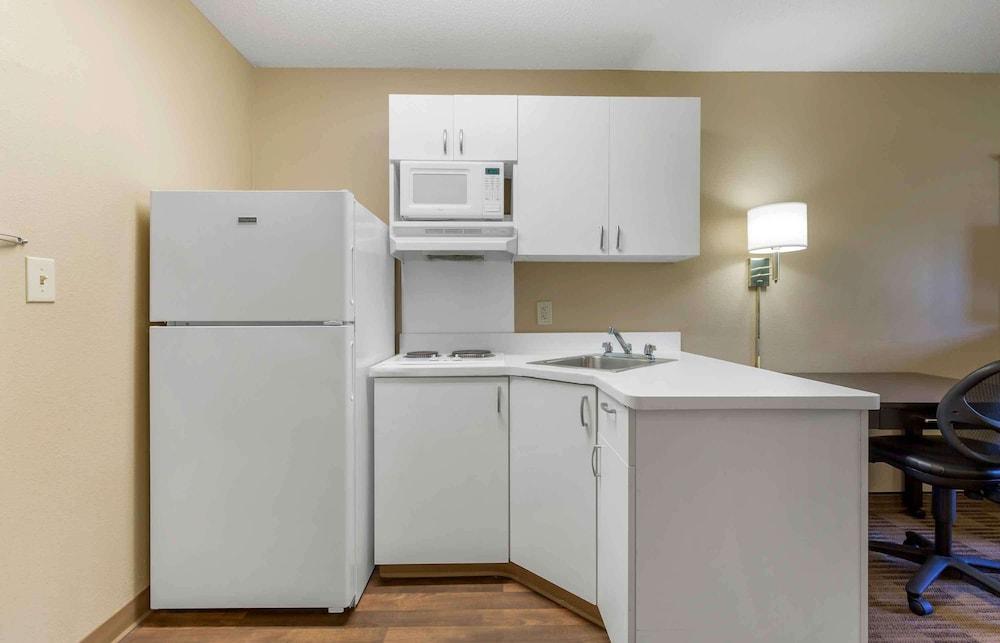 Extended Stay America Suites Washington DC Chantilly Dulles photo 10