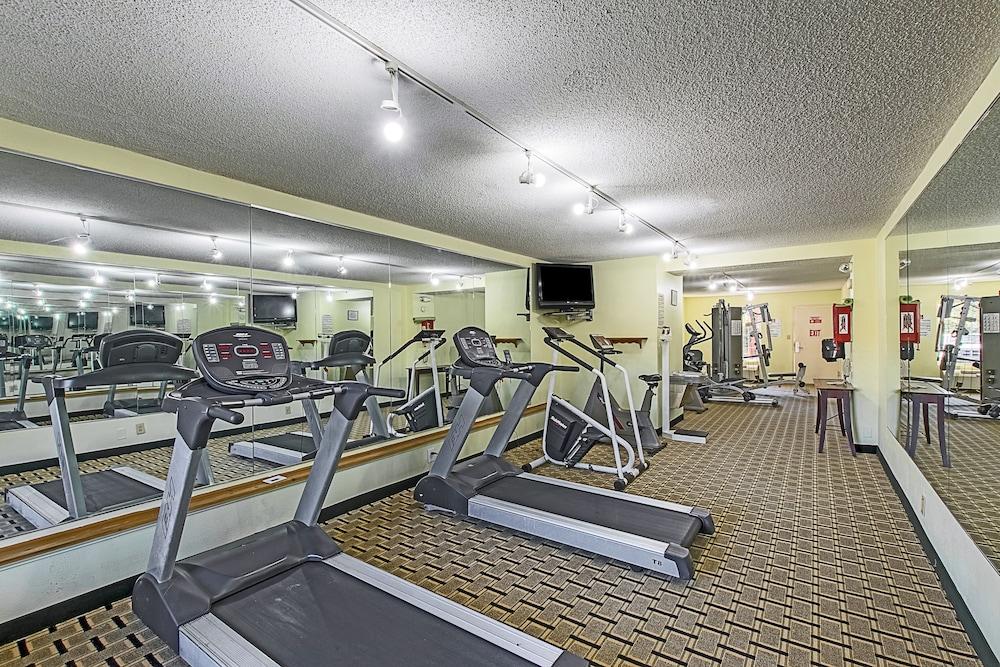 Clarion Inn Columbia Airport photo 63