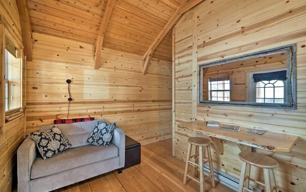 Rustic Ridge Cabins, Charming Retreat (3 Options!) photo 29