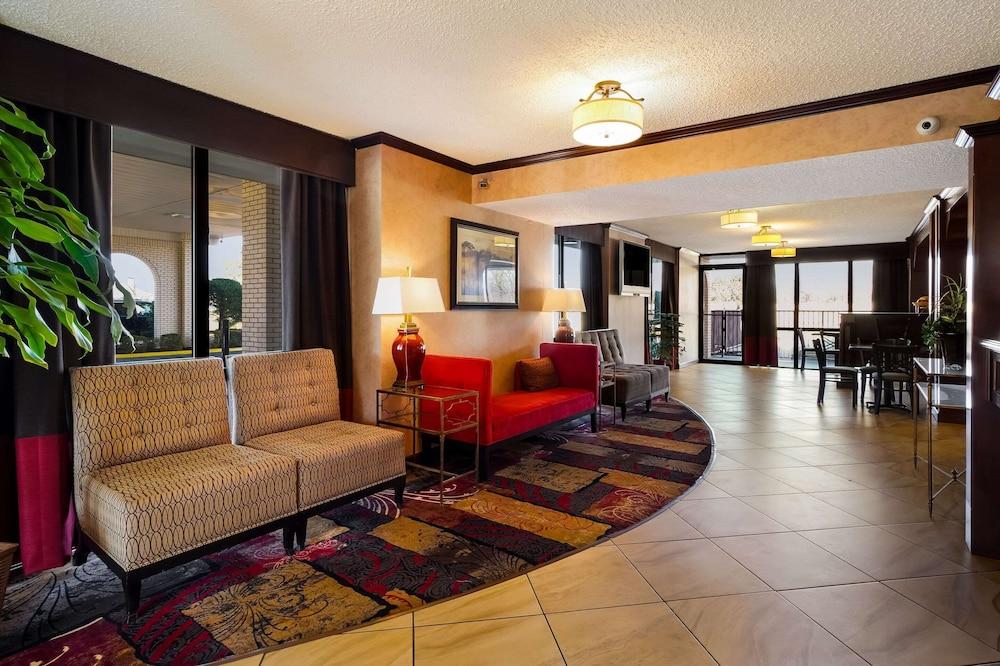 Quality Inn & Suites West Helena photo 4
