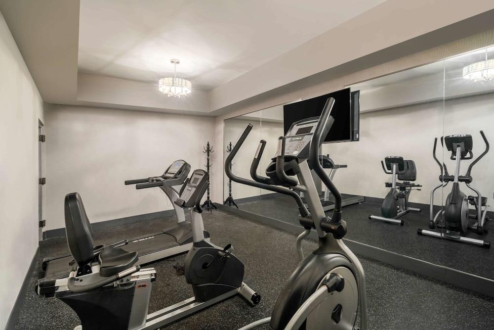Baymont by Wyndham Franklin/Cool Springs photo 22