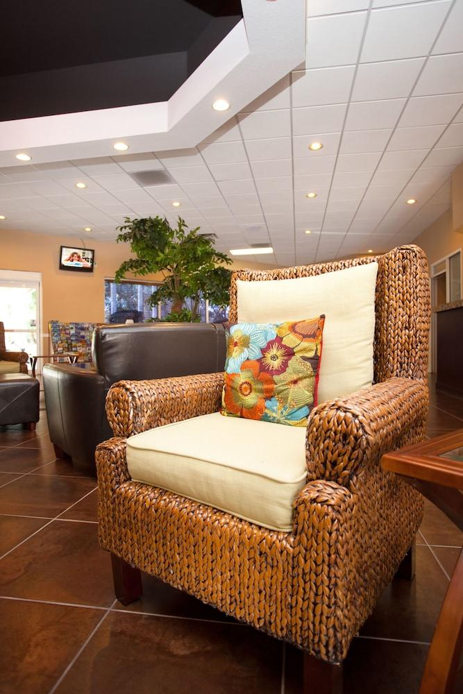 Silver Lake Resort photo 6