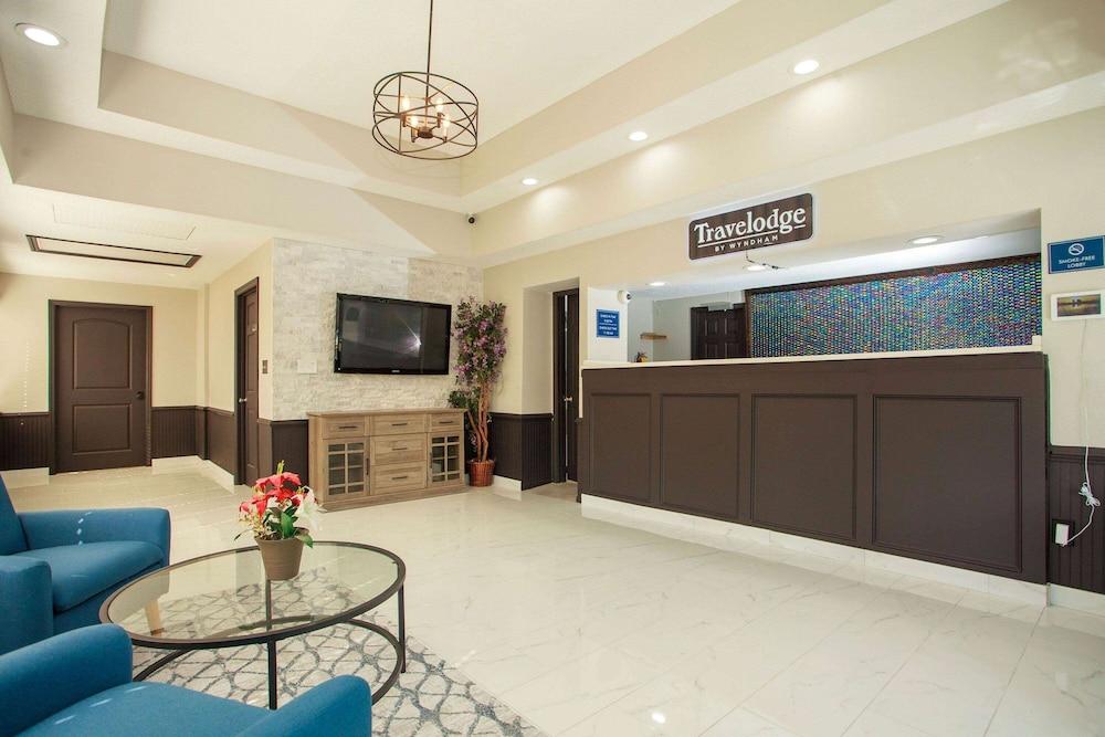 Travelodge by Wyndham Macon West photo 4
