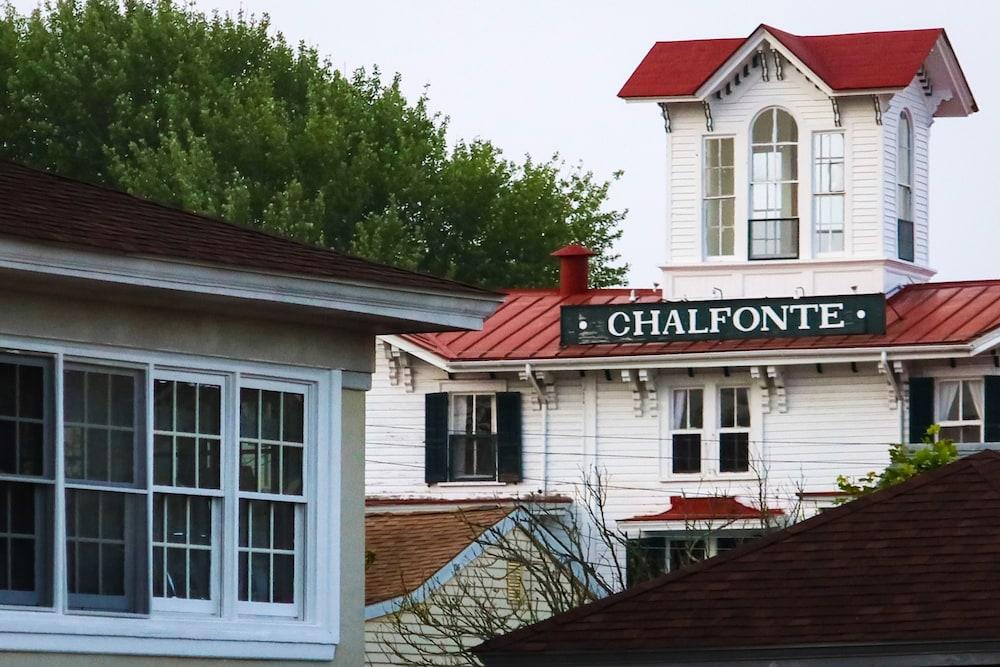 Chalfonte Hotel photo 56