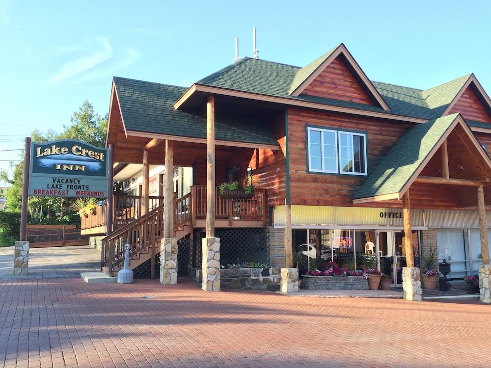 Lake Crest Inn photo 66
