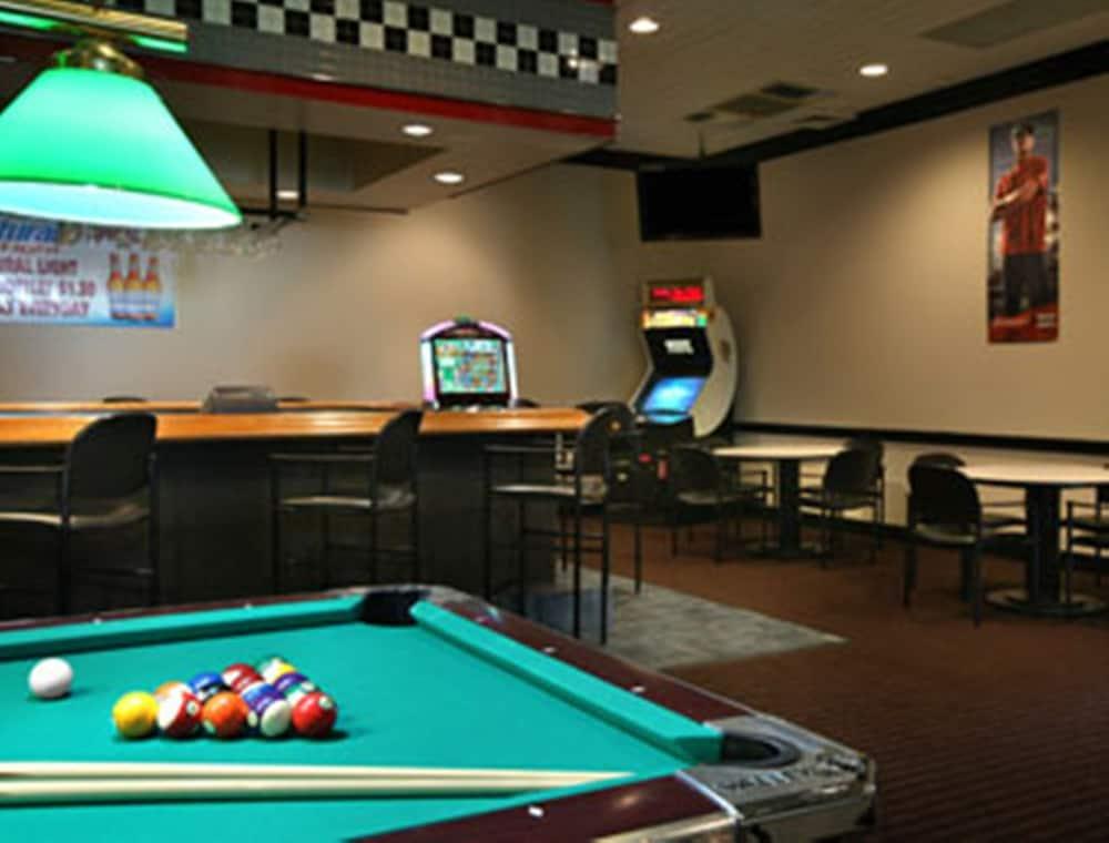 Ramada by Wyndham Wytheville photo 33