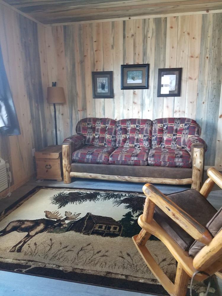 406 Lodge photo 28