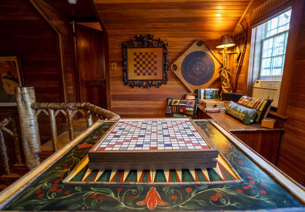 Lake Placid Stagecoach Inn photo 34