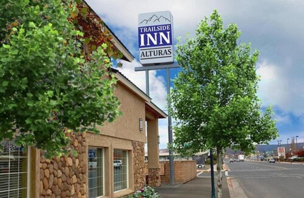 Trailside Inn photo 22