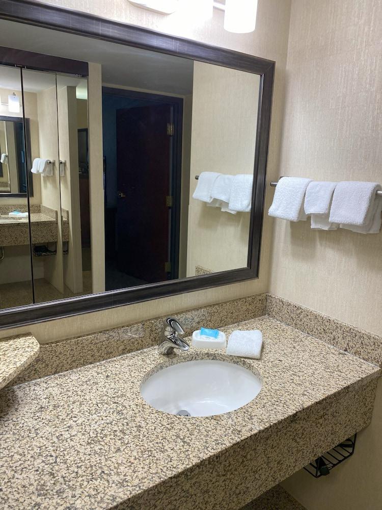Hotel Indigo Detroit North – Troy by IHG photo 11