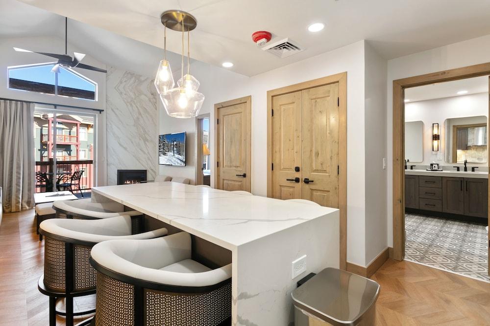 Westgate by Canyons Village Rentals photo 52
