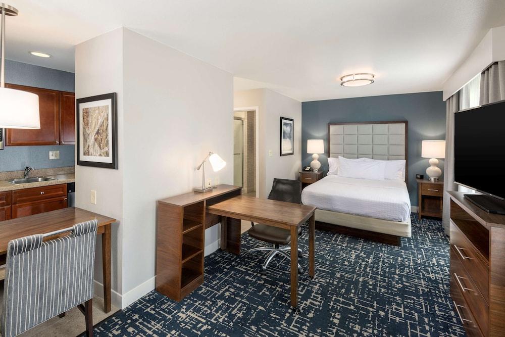 Homewood Suites by Hilton Philadelphia/Mt. Laurel photo 16