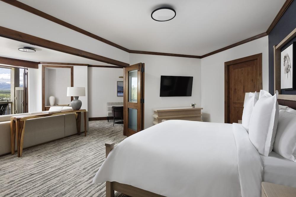 Four Seasons Resort Jackson Hole photo 5
