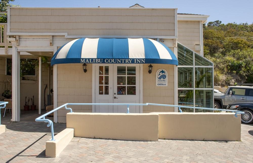 Malibu Country Inn photo 5