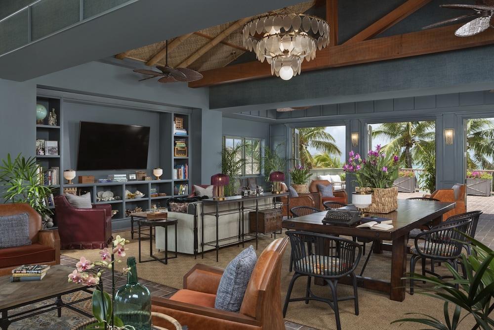 Little Palm Island Resort & Spa - A Noble House Resort photo 24