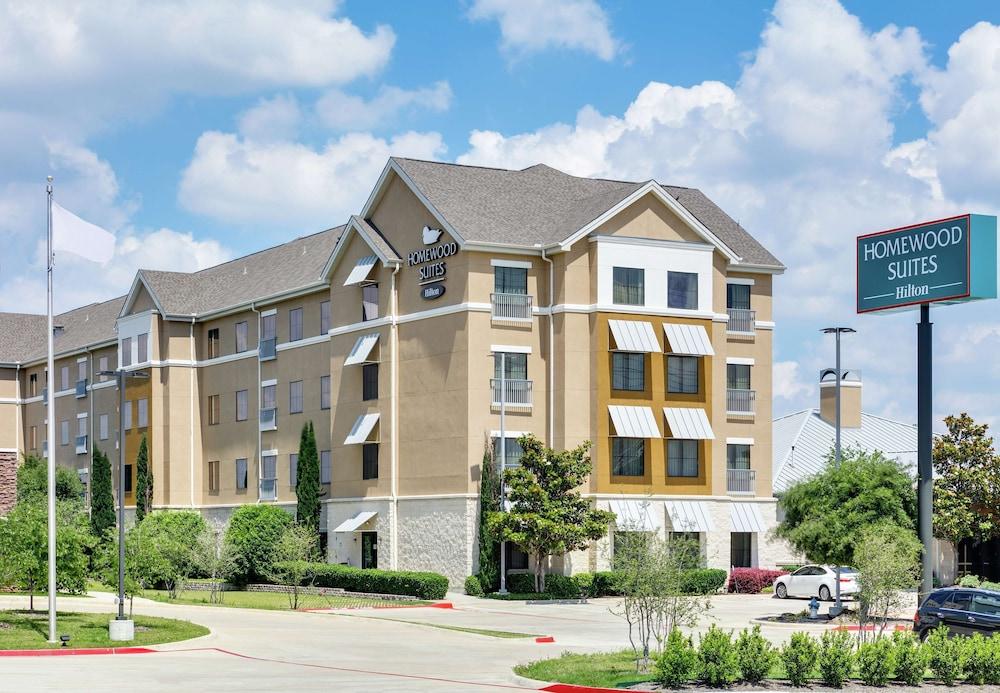 Homewood Suites Dallas Allen photo 41