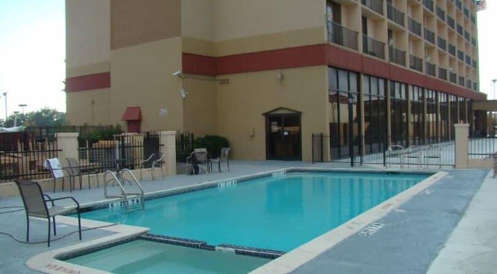 Romana Hotel photo 2