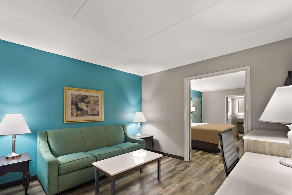 Quality Inn & Suites Vidalia photo 9