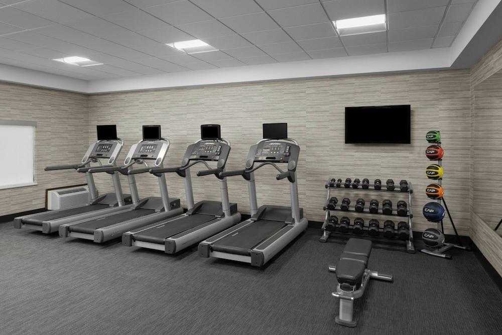 Courtyard by Marriott Sandy photo 25