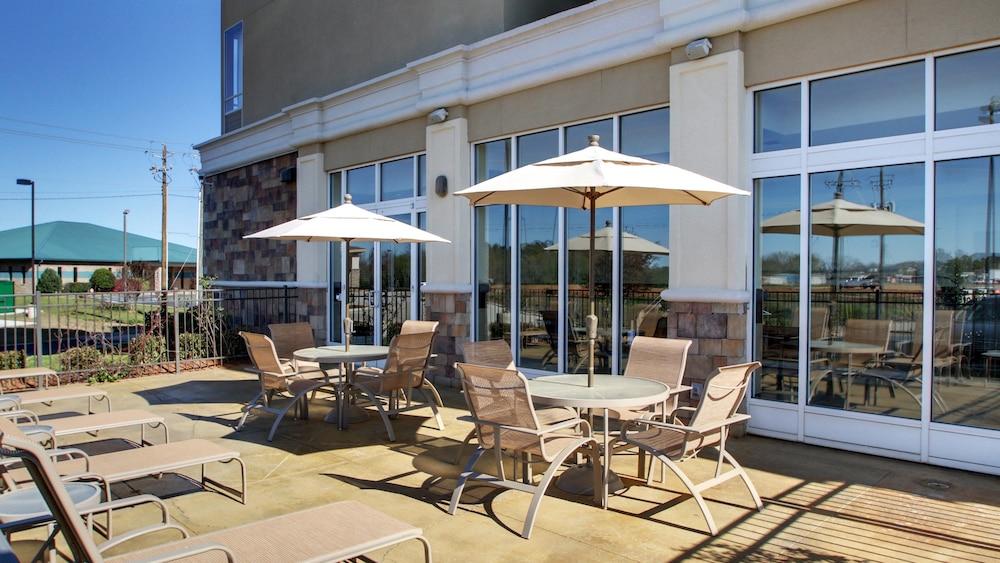 Holiday Inn Meridian E I 20/I 59 by IHG photo 21
