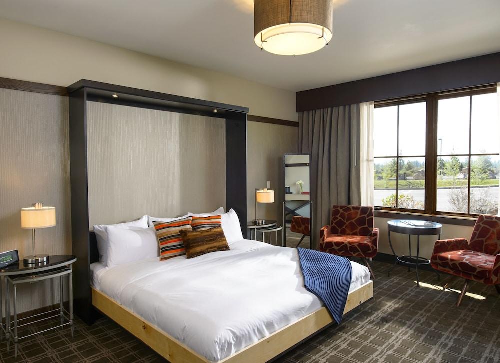 Tetherow Resort photo 12