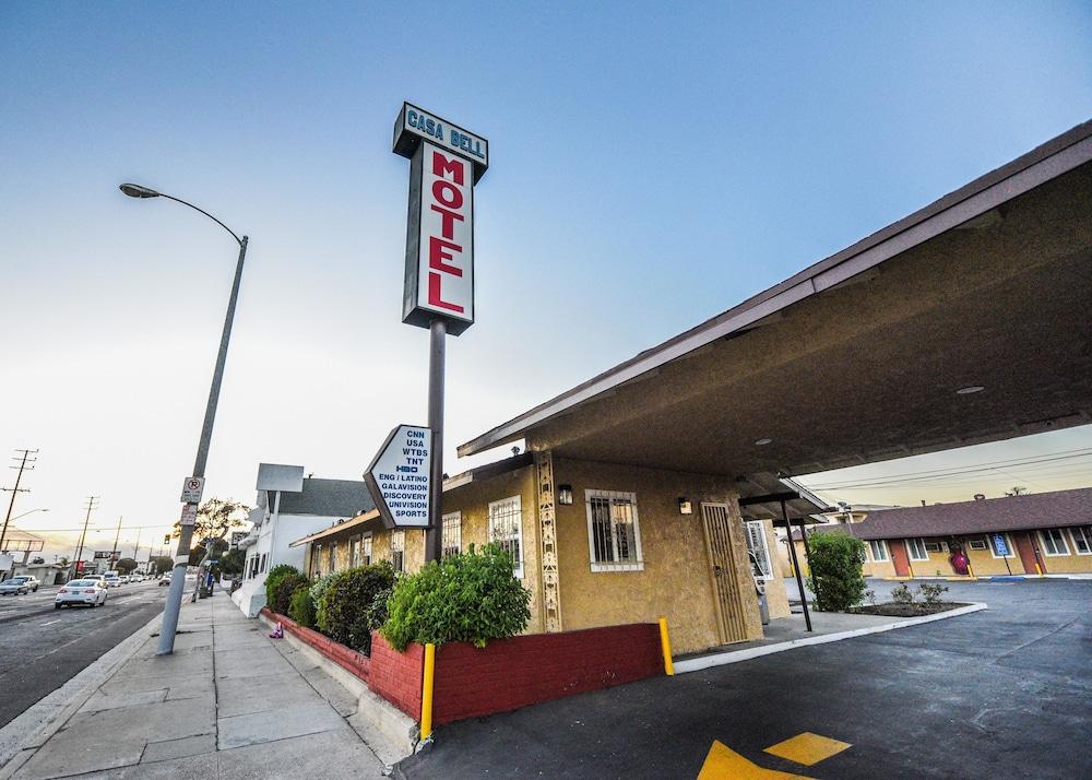 Casa Bell Motel photo 21