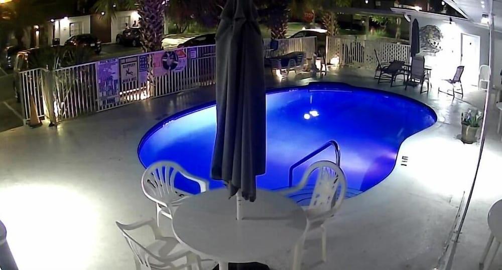 Tropical Sky Ranch Motel photo 26