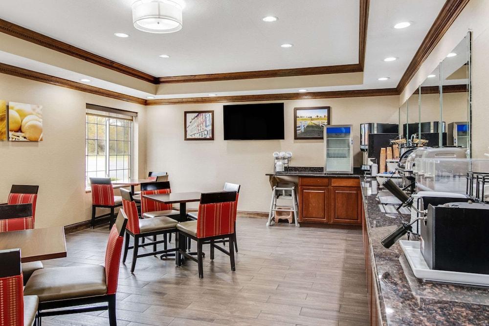 Comfort Inn Henderson - Evansville South photo 46