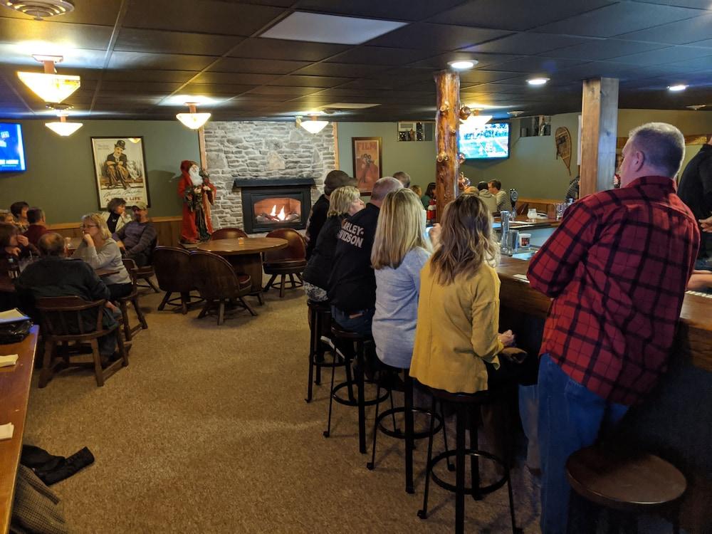 The Lodge at Indian Lake photo 19