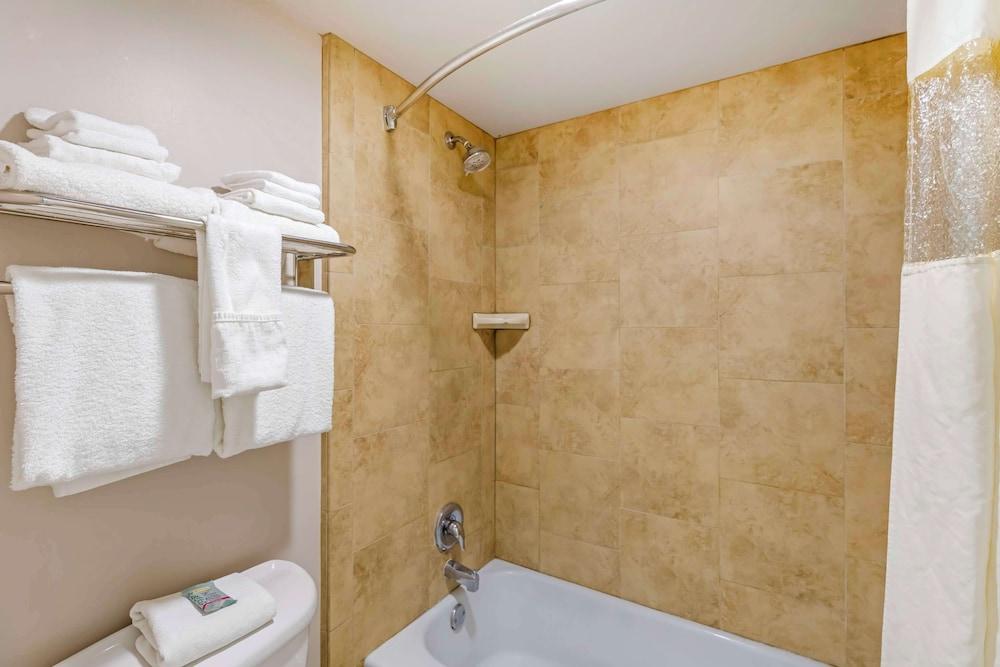 Best Western CottonTree Inn photo 29