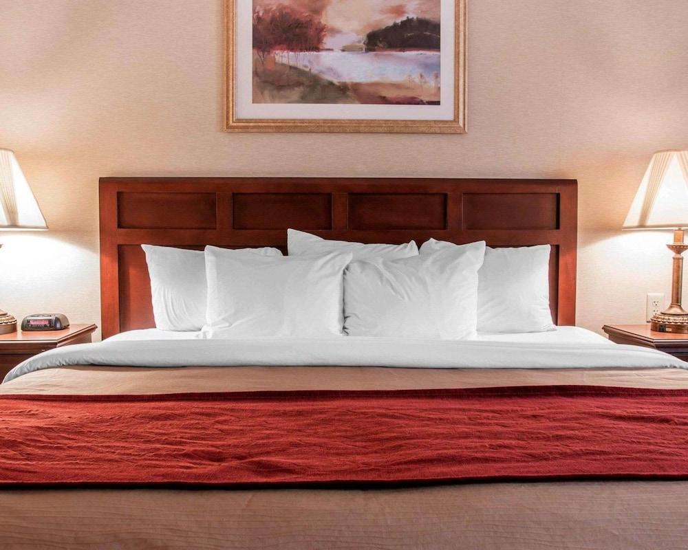 Wingate by Wyndham Livonia photo 8