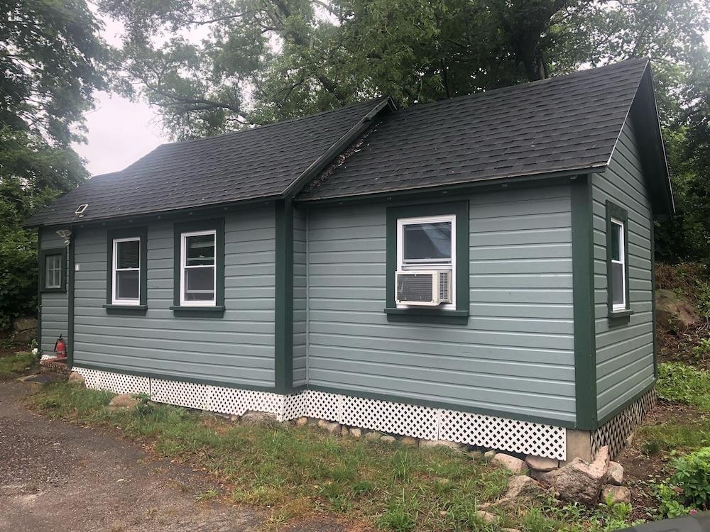 Herring Run Motel and Cabins photo 7