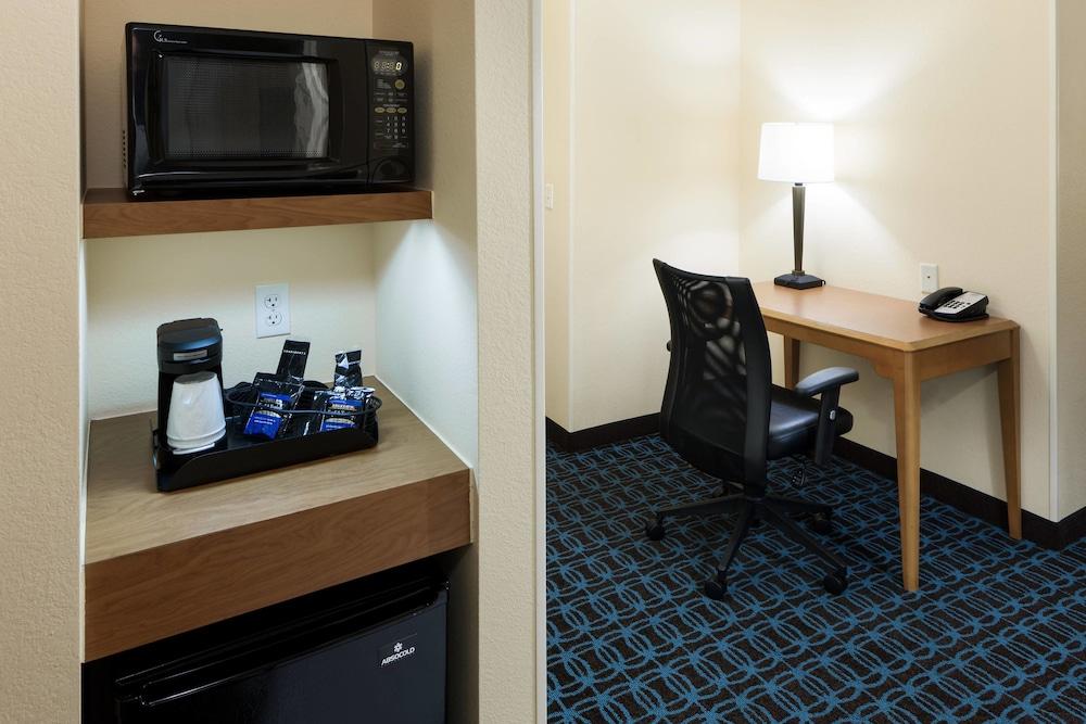 Fairfield Inn & Suites Ruston photo 7