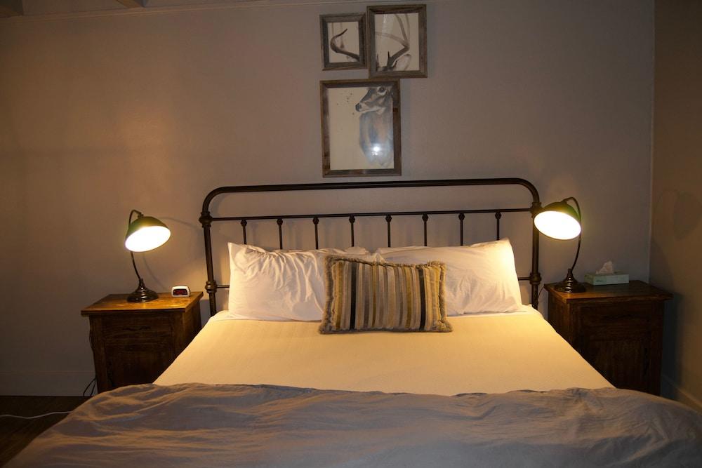 Pendaries Village Lodge photo 9