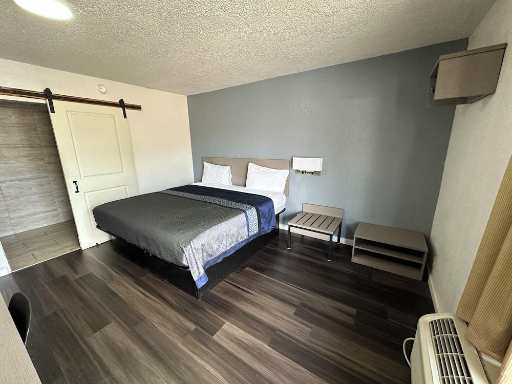 Oyo Hotel Bartow photo 6