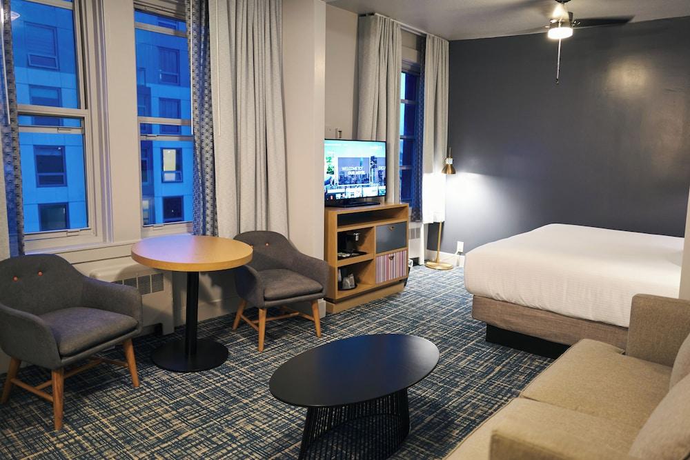 Hotel Garrett photo 33