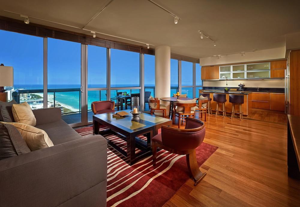The Setai photo 19