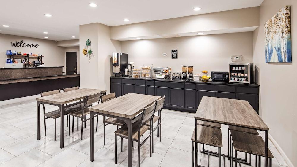 SureStay Hotel by Best Western Orange photo 19