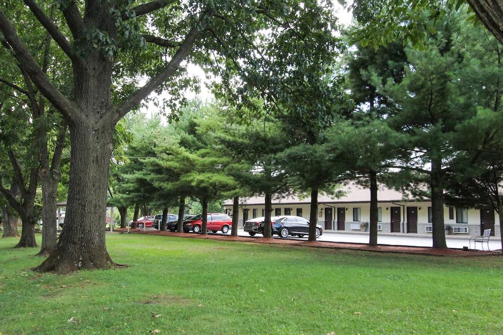 Affordable Corporate Suites - Lanford photo 1