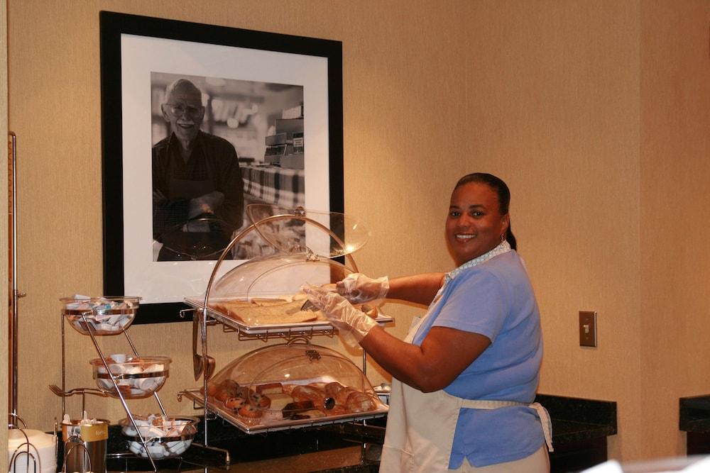 Hampton Inn Jackson photo 44
