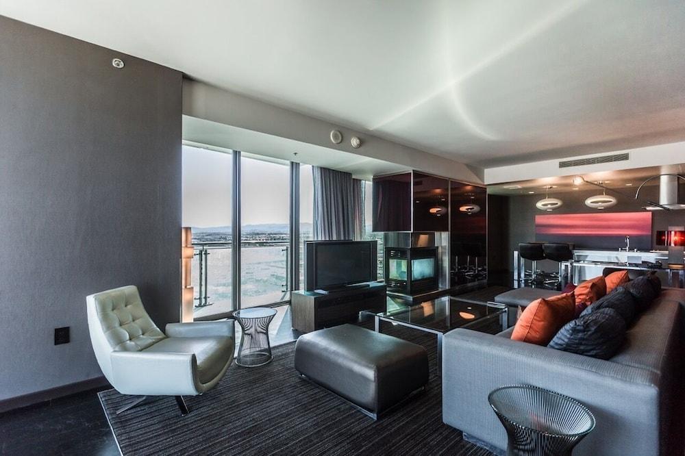 Palms Place Condo Hotel & Casino photo 63