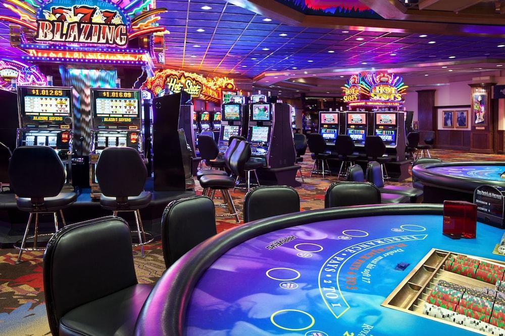 Caesars Republic Lake Tahoe - A Caesars Rewards Destination photo 65