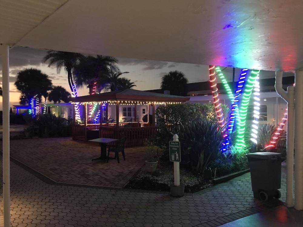 Miramar Beach Resort photo 39