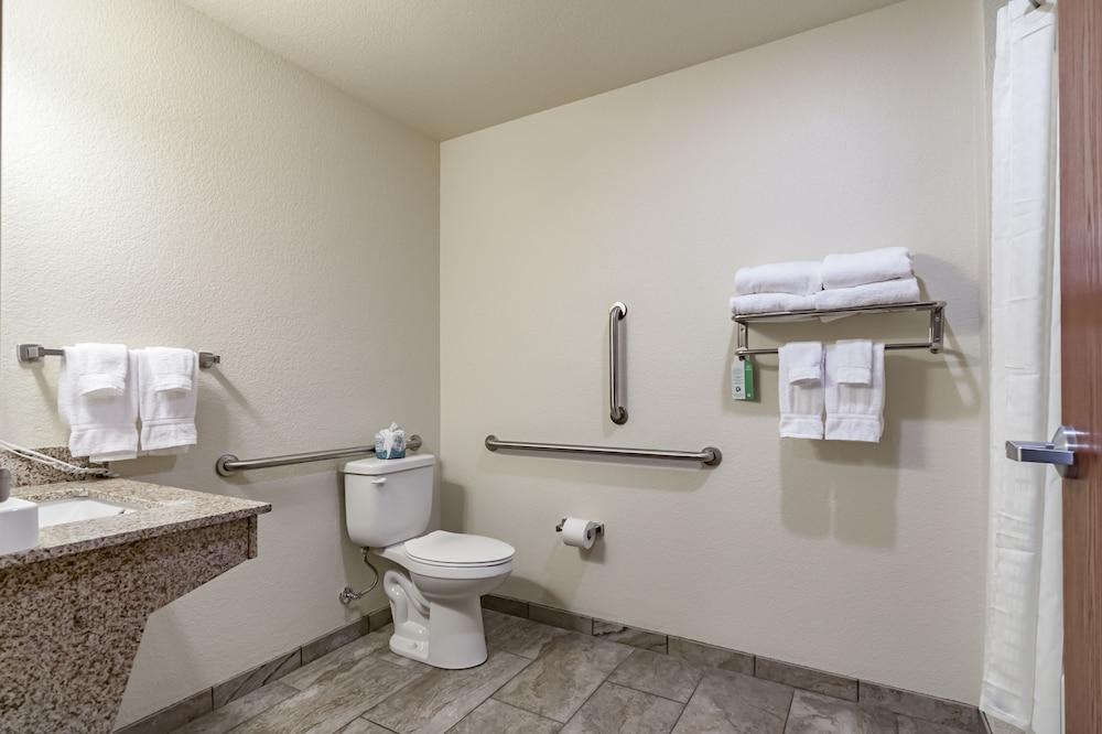 Cobblestone Inn & Suites - Lamoni photo 33