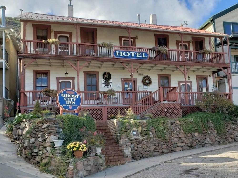 Ghost City Inn photo 1