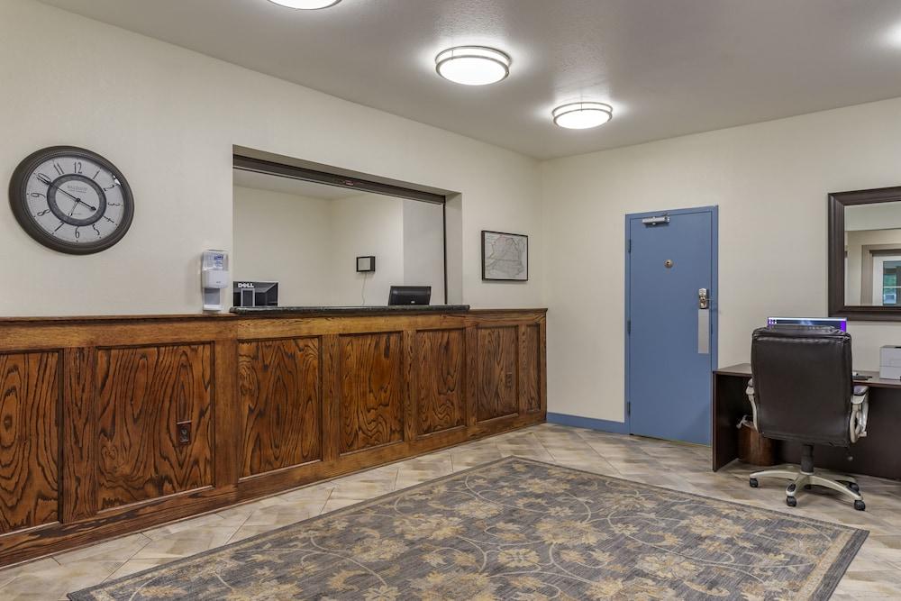 Stay-Over Suites photo 25